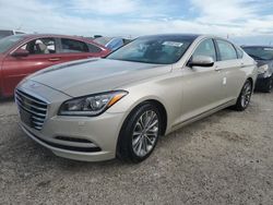 2015 Hyundai Genesis 3.8L en venta en Arcadia, FL