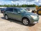 2012 Subaru Outback 2.5I Limited