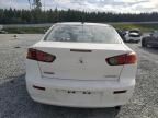 2008 Mitsubishi Lancer ES