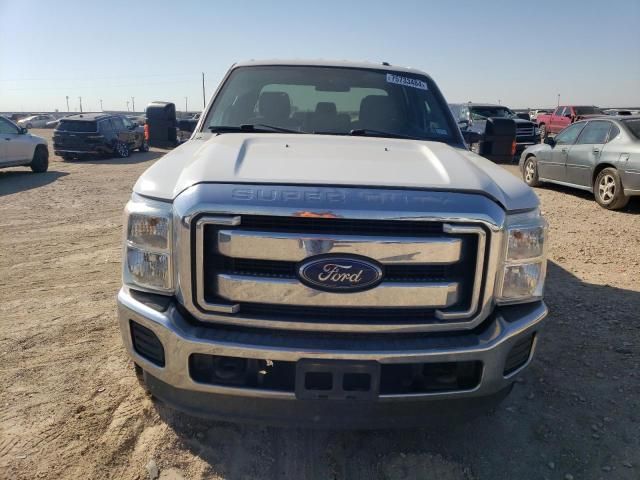 2016 Ford F250 Super Duty