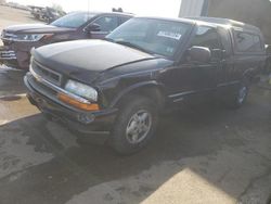 2003 Chevrolet S Truck S10 en venta en Elgin, IL