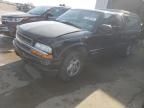 2003 Chevrolet S Truck S10