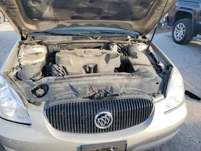 2008 Buick Lucerne CXL