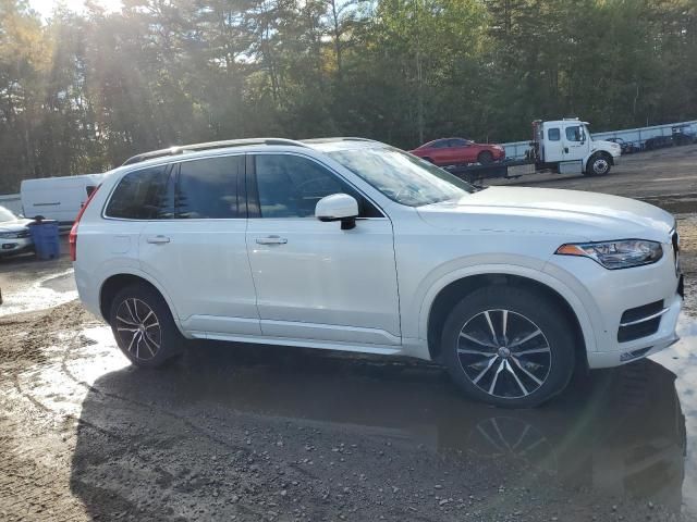 2016 Volvo XC90 T5