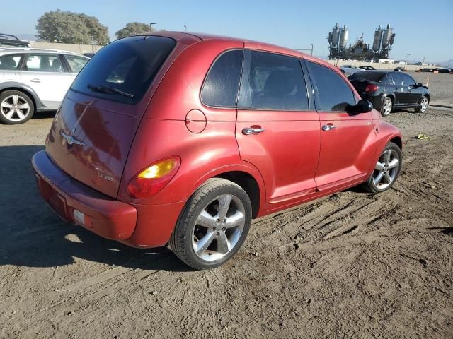 2003 Chrysler PT Cruiser GT