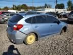 2012 Subaru Impreza Sport Premium