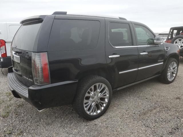 2011 Cadillac Escalade Platinum