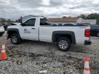 2014 Chevrolet Silverado K1500