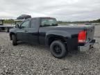 2008 GMC Sierra K1500