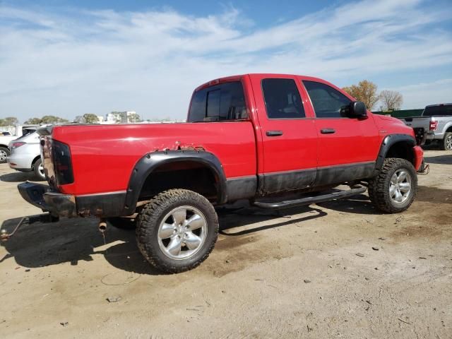 2007 Dodge RAM 1500 ST