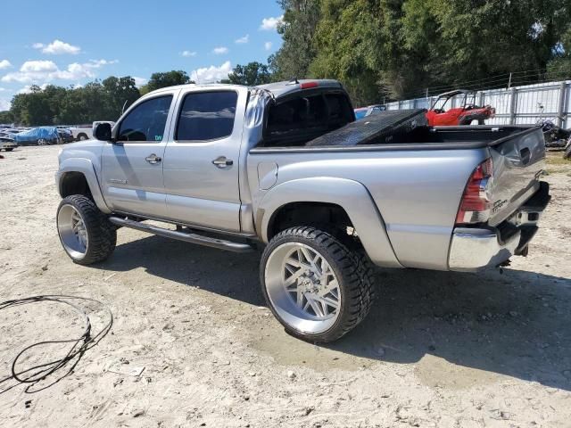 2014 Toyota Tacoma Double Cab Prerunner