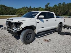 2016 Toyota Tundra Crewmax SR5 en venta en Houston, TX