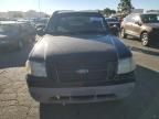 2001 Ford Explorer Sport Trac