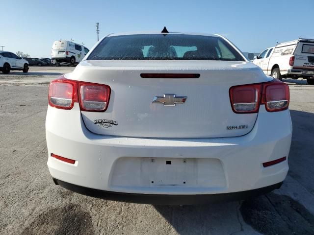 2013 Chevrolet Malibu LS