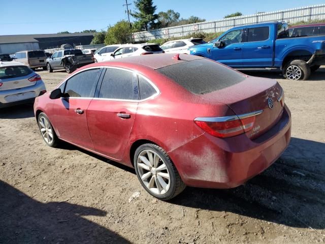 2014 Buick Verano