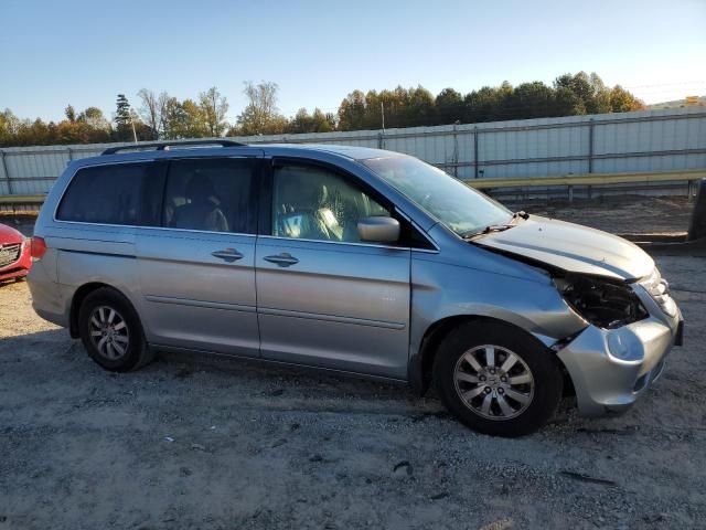 2008 Honda Odyssey EXL