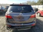 2013 Hyundai Santa FE GLS