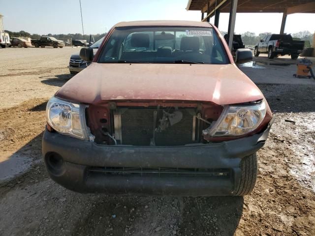 2010 Toyota Tacoma