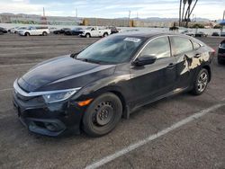 2016 Honda Civic LX en venta en Van Nuys, CA