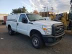 2013 Ford F250 Super Duty