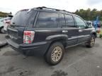 2004 Jeep Grand Cherokee Laredo