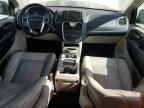 2011 Chrysler Town & Country Touring L