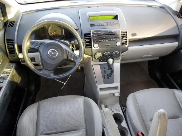 2008 Mazda 5