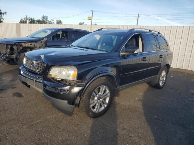 2011 Volvo XC90 3.2