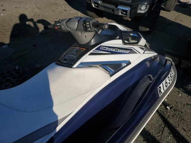 2016 Other Jetski