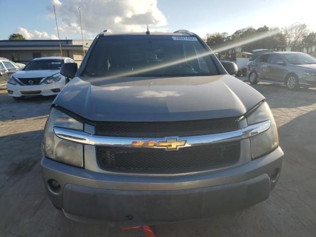 2006 Chevrolet Equinox LT