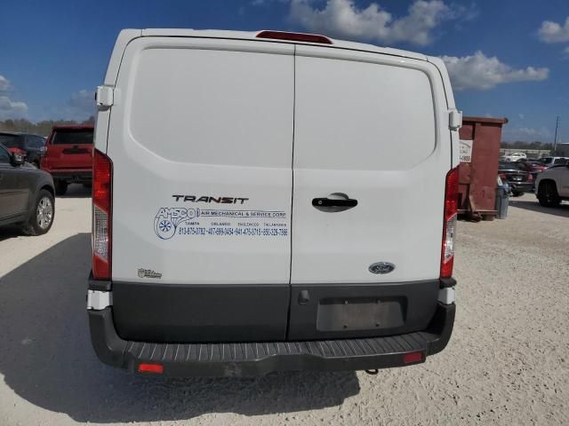 2019 Ford Transit T-150