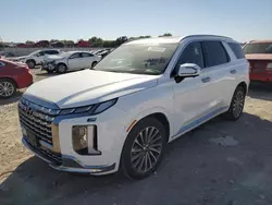 Lotes con ofertas a la venta en subasta: 2024 Hyundai Palisade Calligraphy