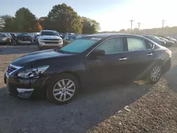 Nissan salvage cars for sale: 2015 Nissan Altima 2.5