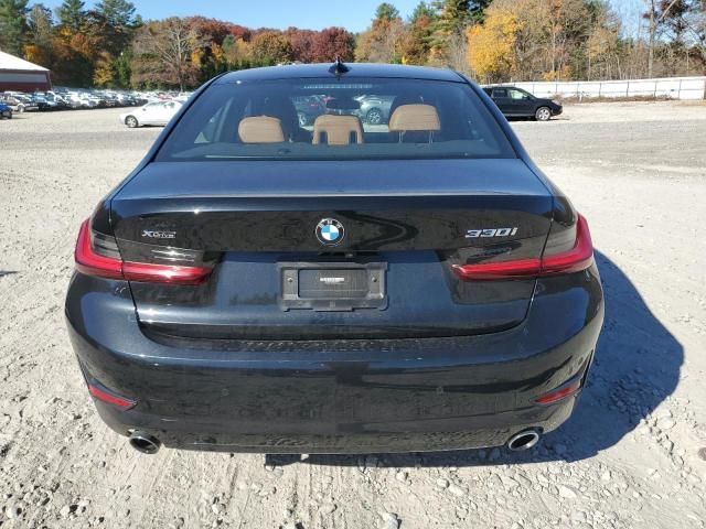 2022 BMW 330XI