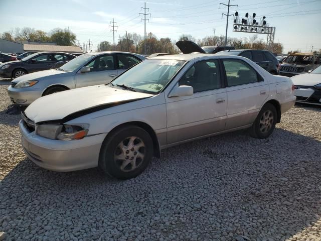 2001 Toyota Camry CE