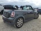 2013 Mini Cooper S