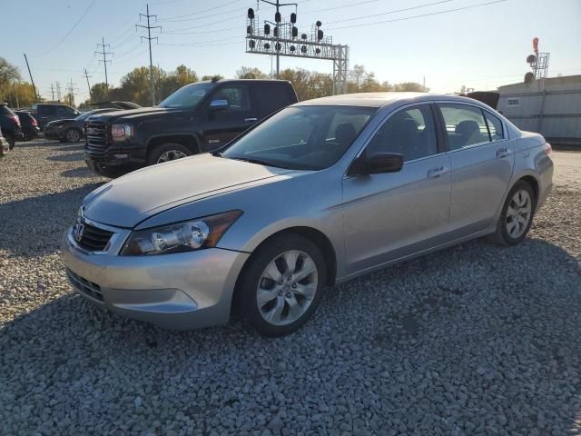 2009 Honda Accord EX