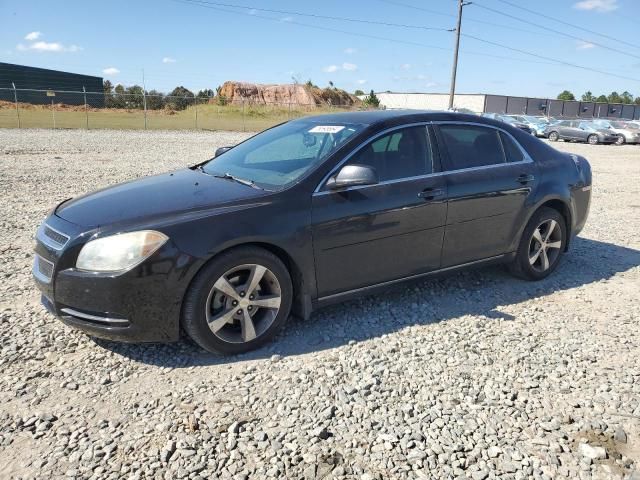 2011 Chevrolet Malibu 1LT