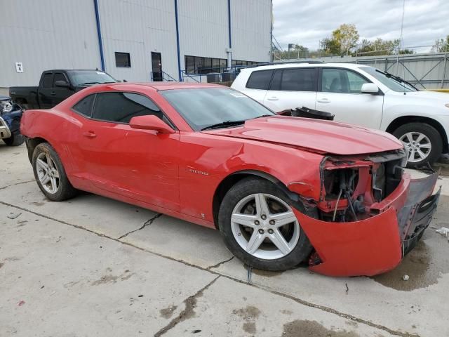 2010 Chevrolet Camaro LT