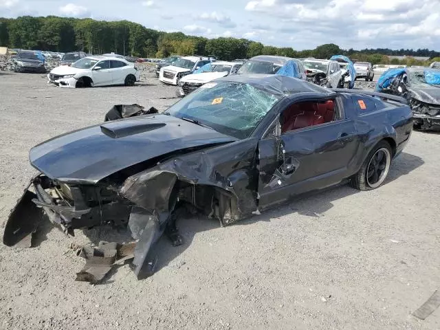 2008 Ford Mustang GT