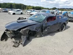 Ford salvage cars for sale: 2008 Ford Mustang GT