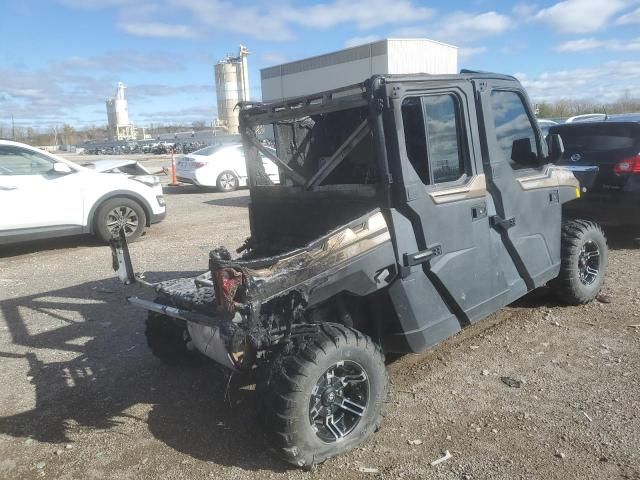 2023 Polaris Ranger Crew XP 1000 Northstar Ultimate