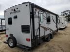 2018 Wildcat Travel Trailer