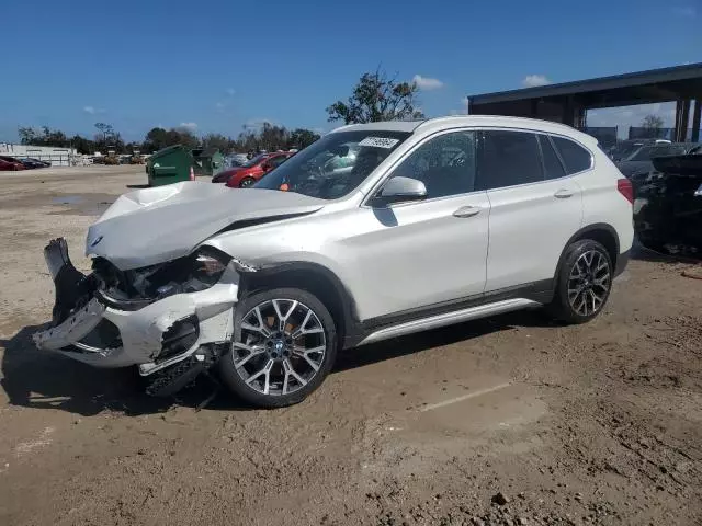 2021 BMW X1 SDRIVE28I