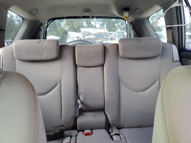 2008 Toyota Rav4 Limited