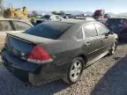 2014 Chevrolet Impala Limited LTZ