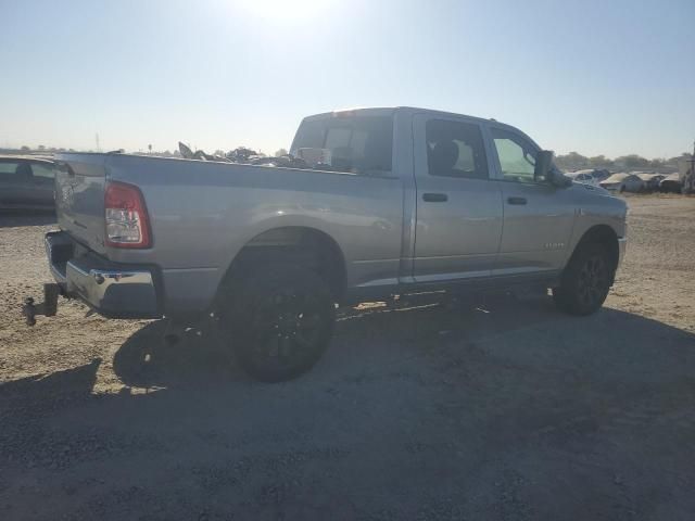 2021 Dodge RAM 2500 Tradesman