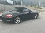 2003 Porsche Boxster