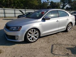 2014 Volkswagen Jetta GLI en venta en Hampton, VA