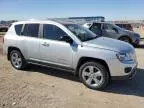 2011 Jeep Compass Limited